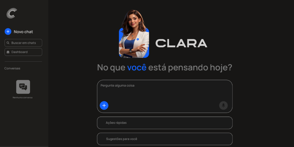 Clara Chat